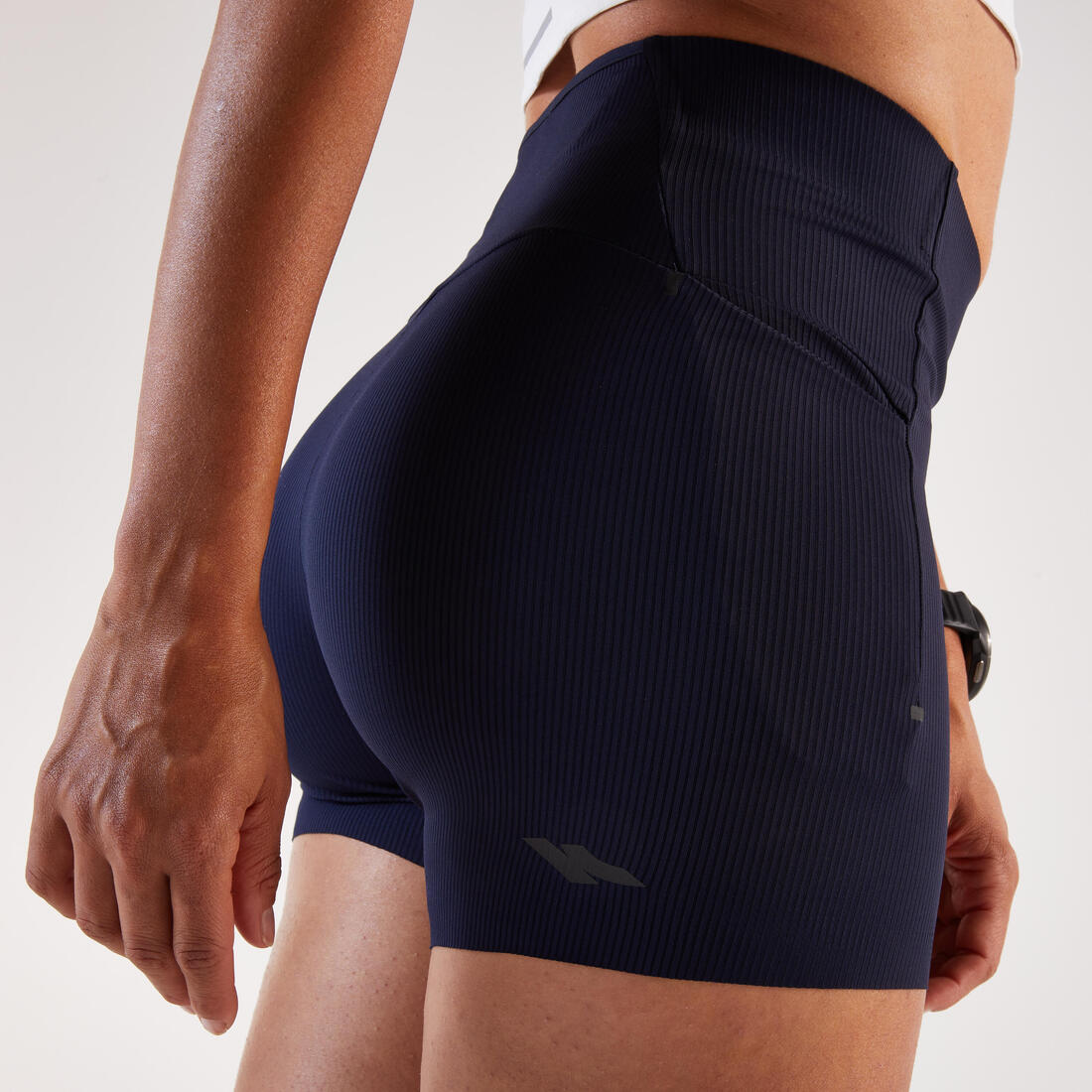Shorty de running Femme, Kiprun Run 900