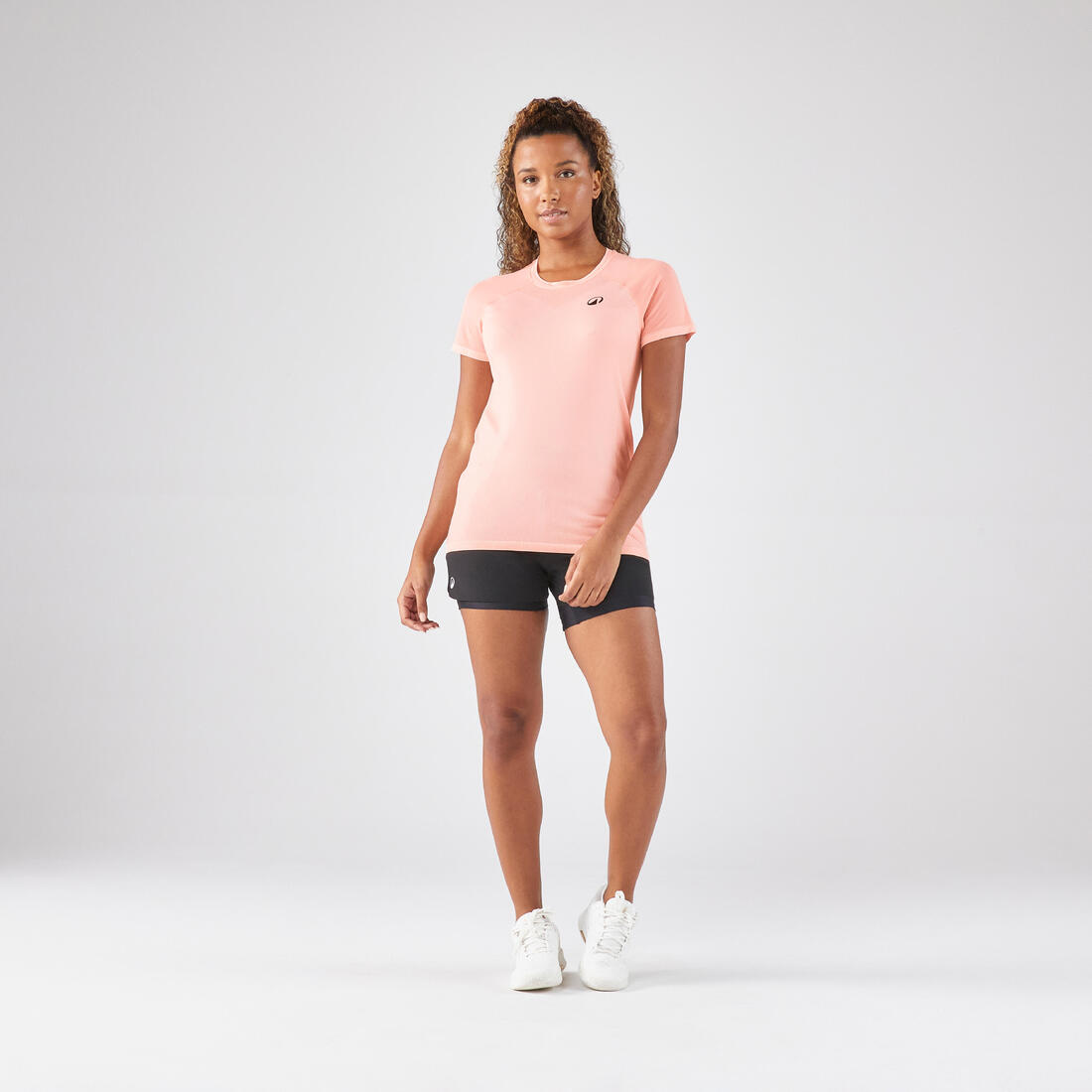 T-shirt tennis light femme - TTS LIGHT F