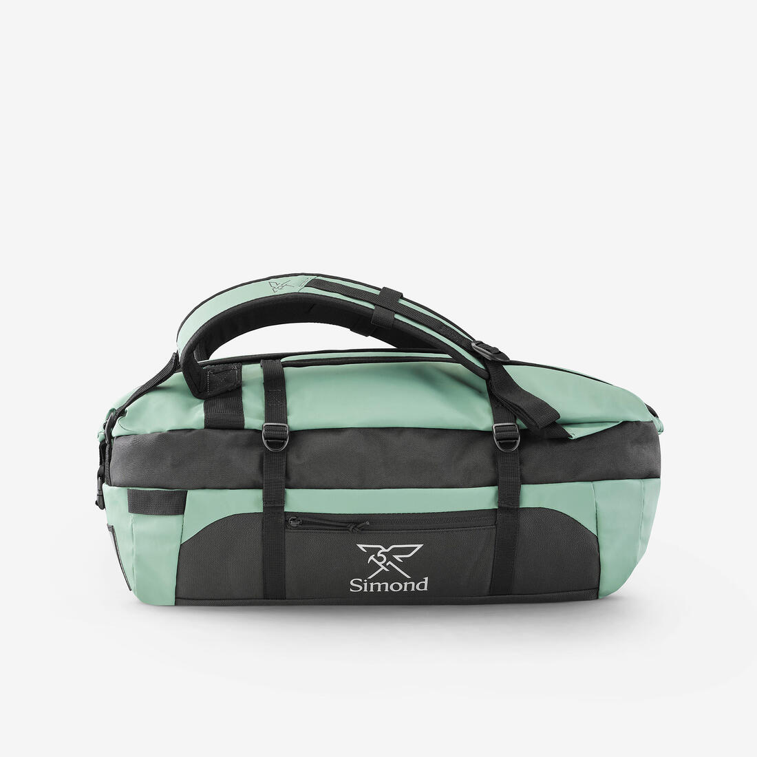 Sac de transport de trekking - 30 L à 40 L - DUFFEL 500 EXTEND