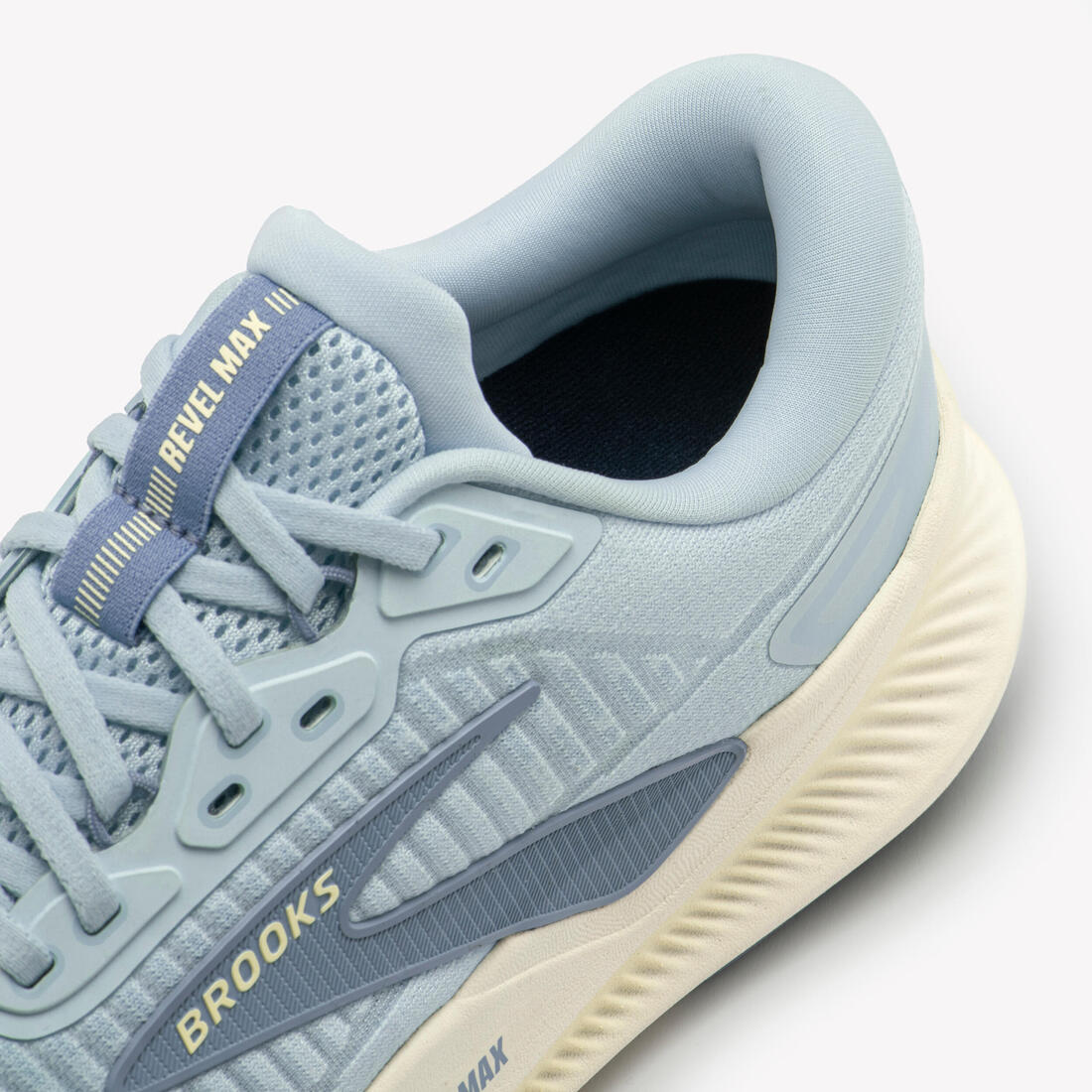 Chaussures de running Femme, Brooks Revel Max