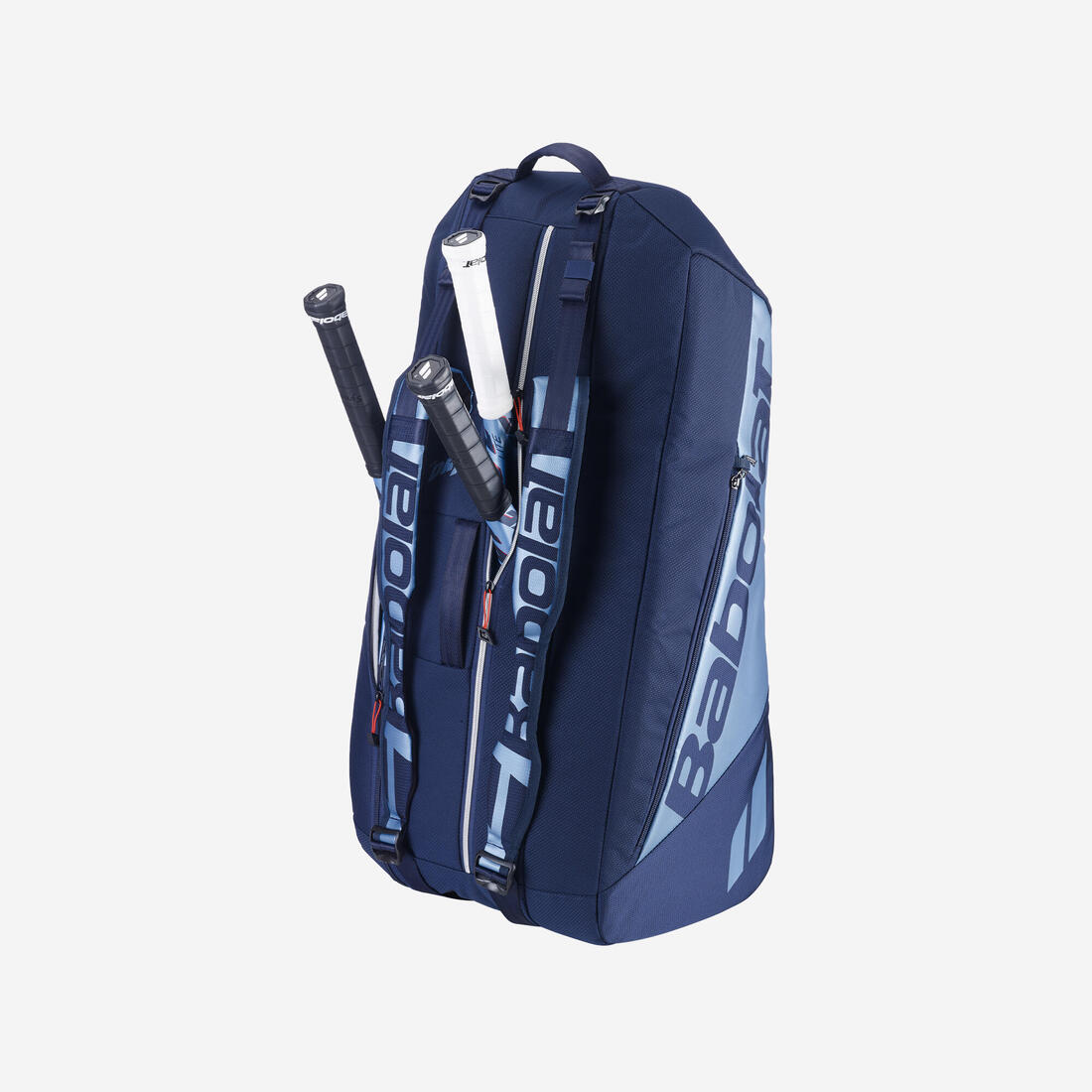 Sac de tennis Babolat rh x6 pure drive bleu 9 raquettes