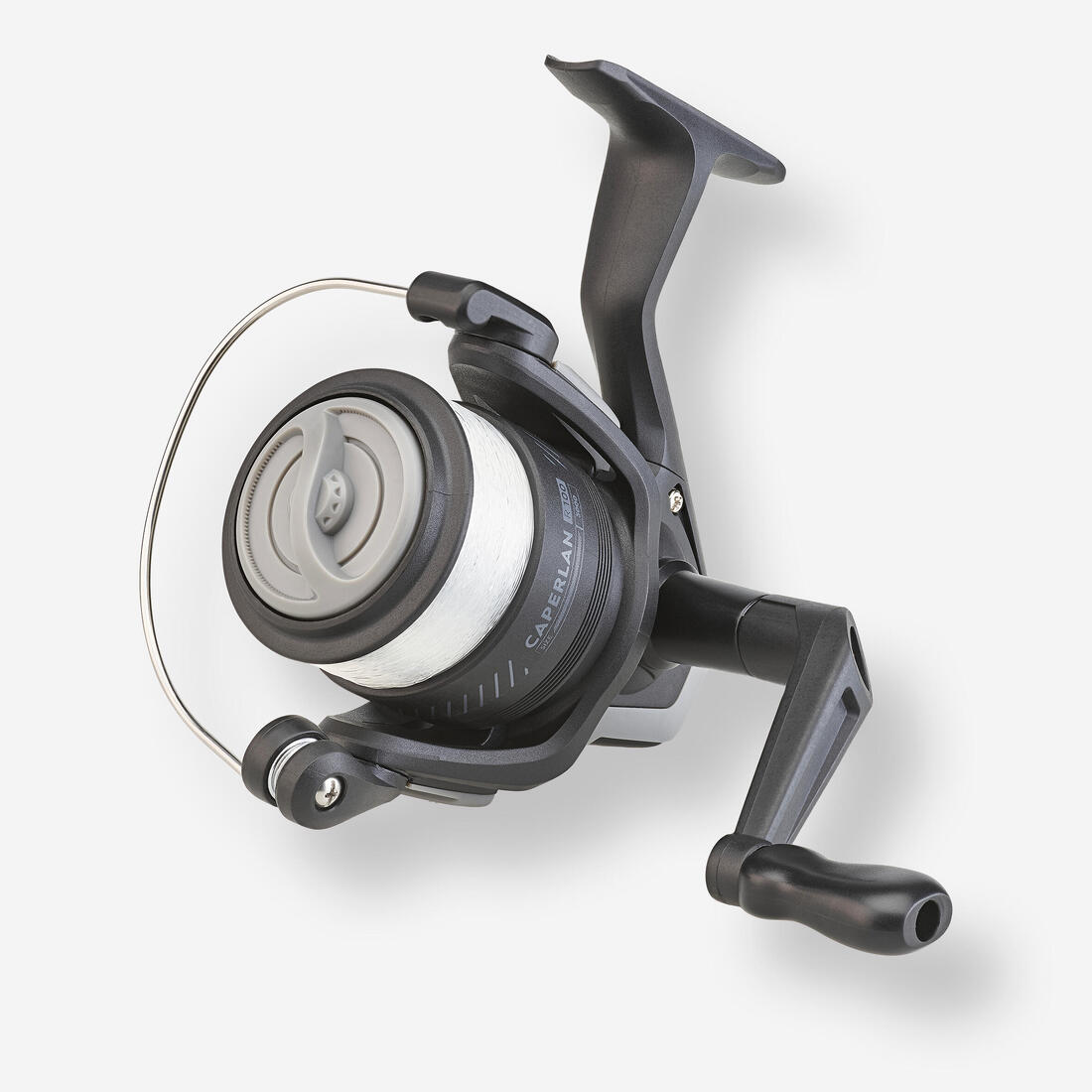 Moulinet pêche aux carnassiers R100 3000