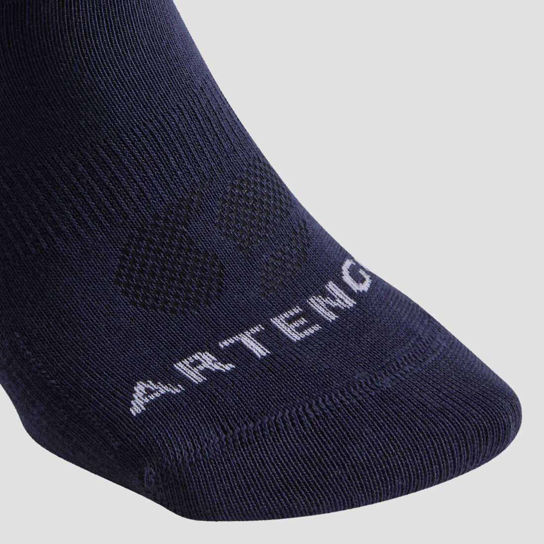 CHAUSSETTES DE SPORT BASSES RS 160 LOT DE 3.