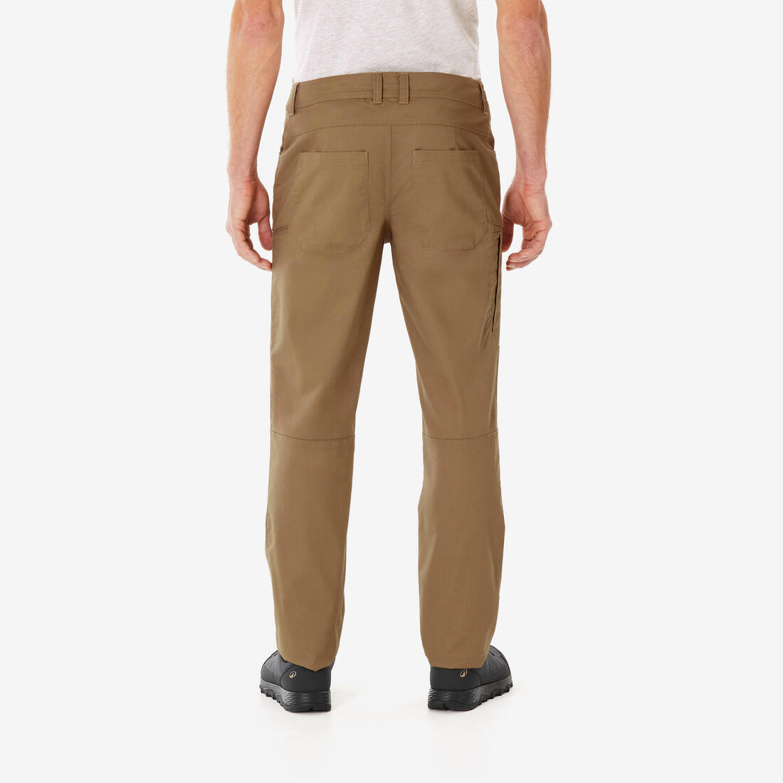 Pantalon de randonnée homme, NH500 Regular