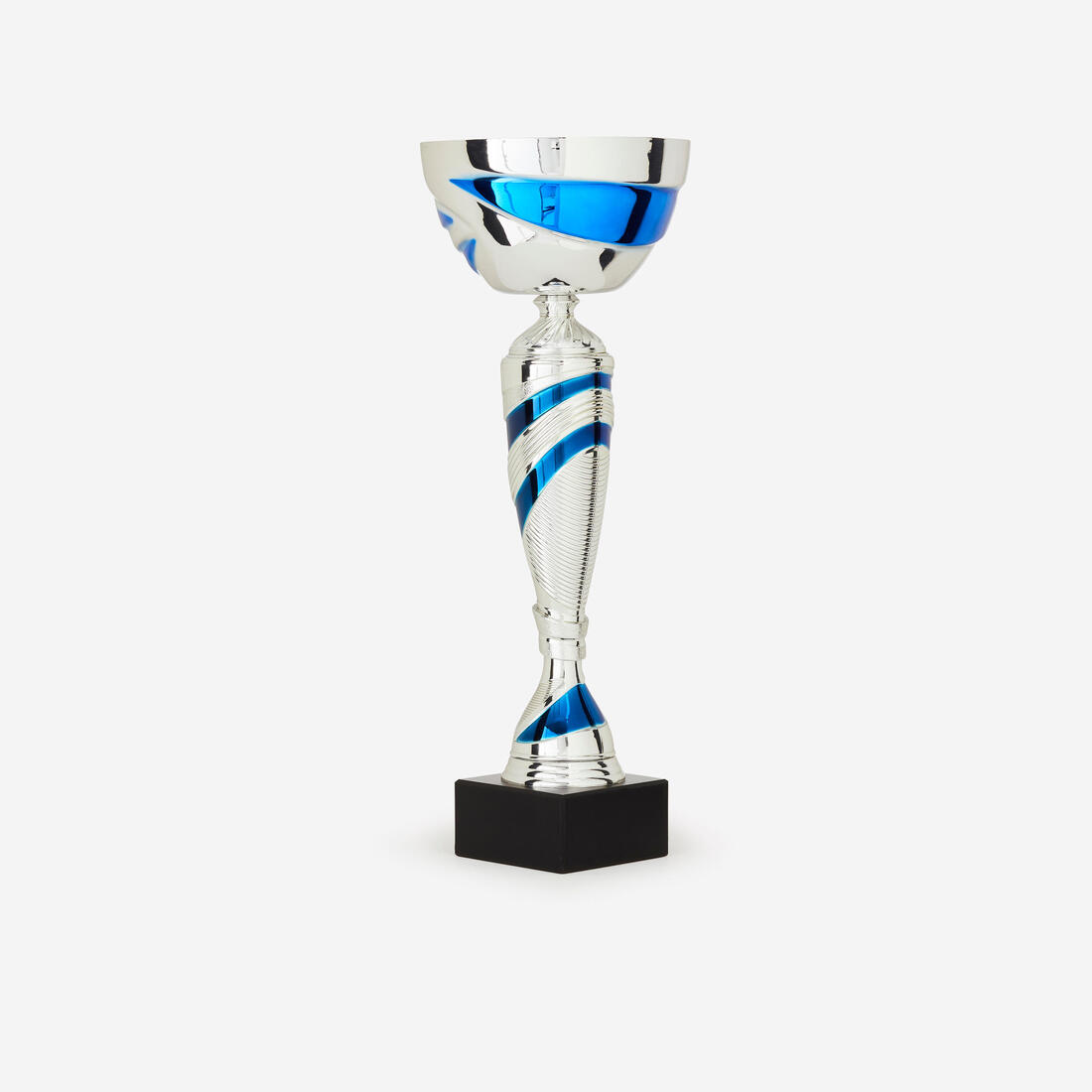 COUPE C550 ARGENT BLEU 36cm