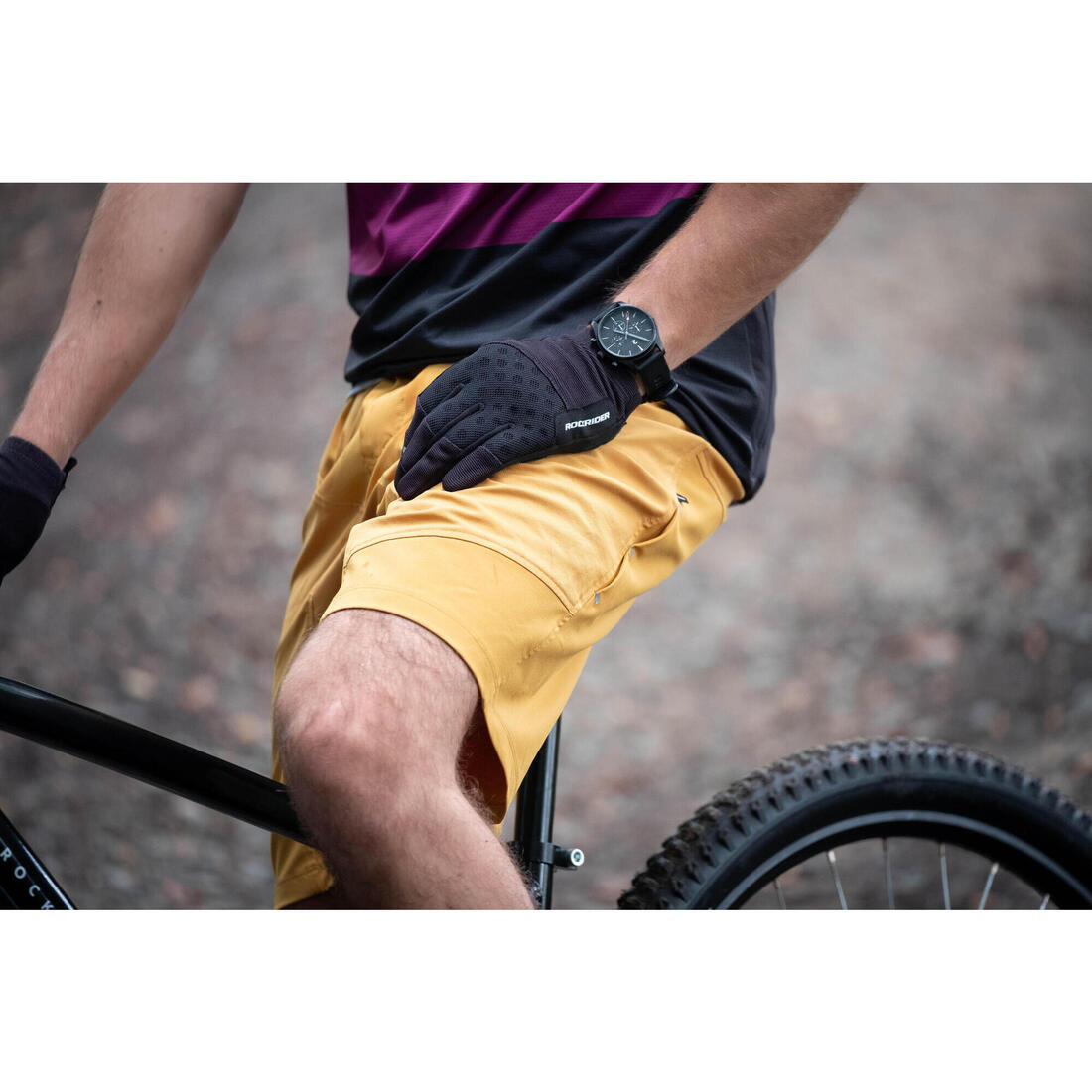 GANTS VTT ST 500