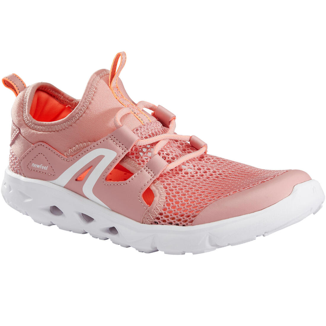Chaussures enfant ultra-respirantes - PW 500 fresh