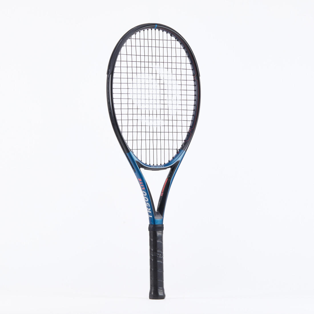 Raquette de tennis adulte TR500 LITE VERT