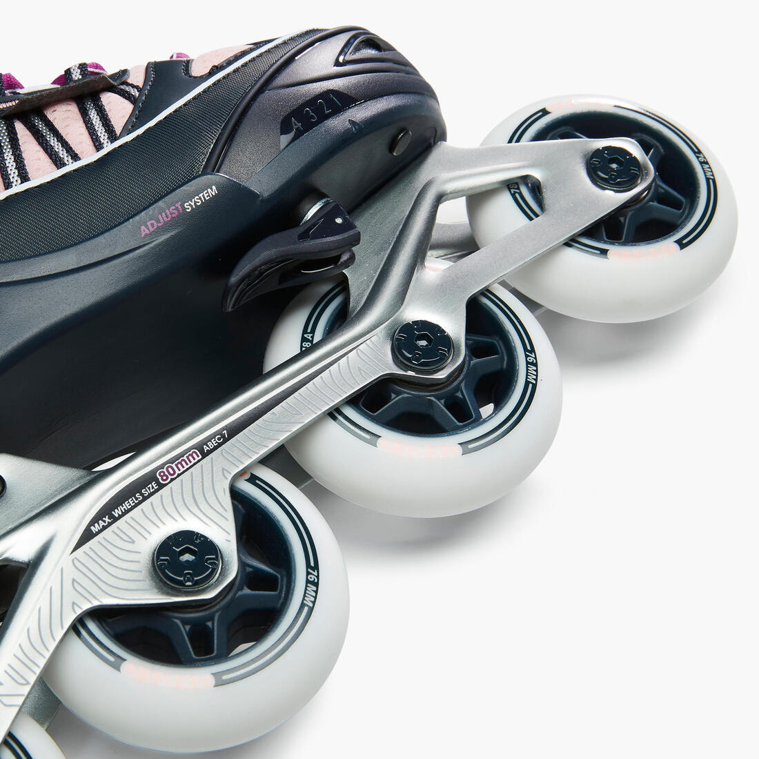Roller fitness enfant FIT 5 Jr