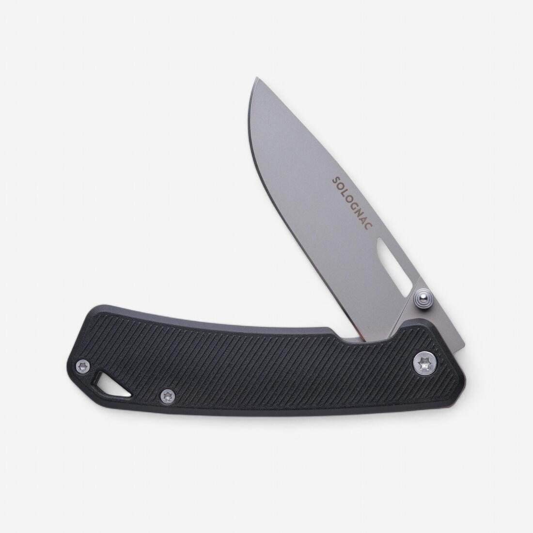 Couteau chasse pliant 7,5cm GRIP V2 Axis 75