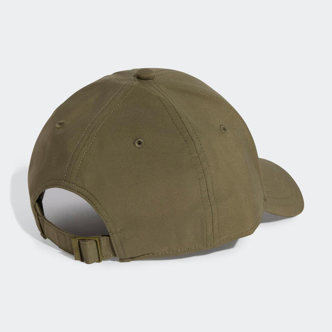 Casquette de fitness unisexe, noire
