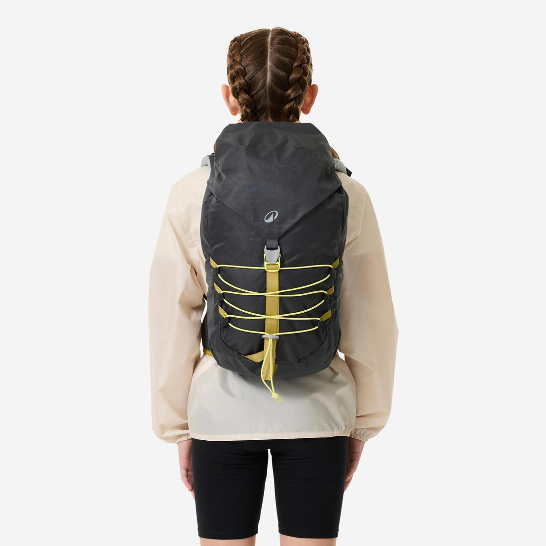 Sac à dos de randonnée 18L 7-15 ans enfant, MH500