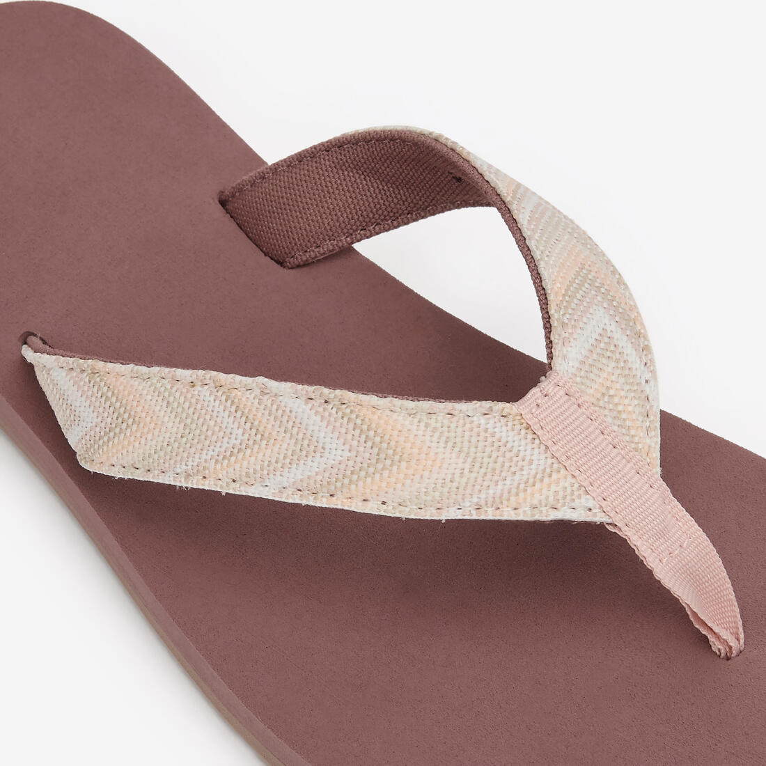 Tongs femme - 550 lea