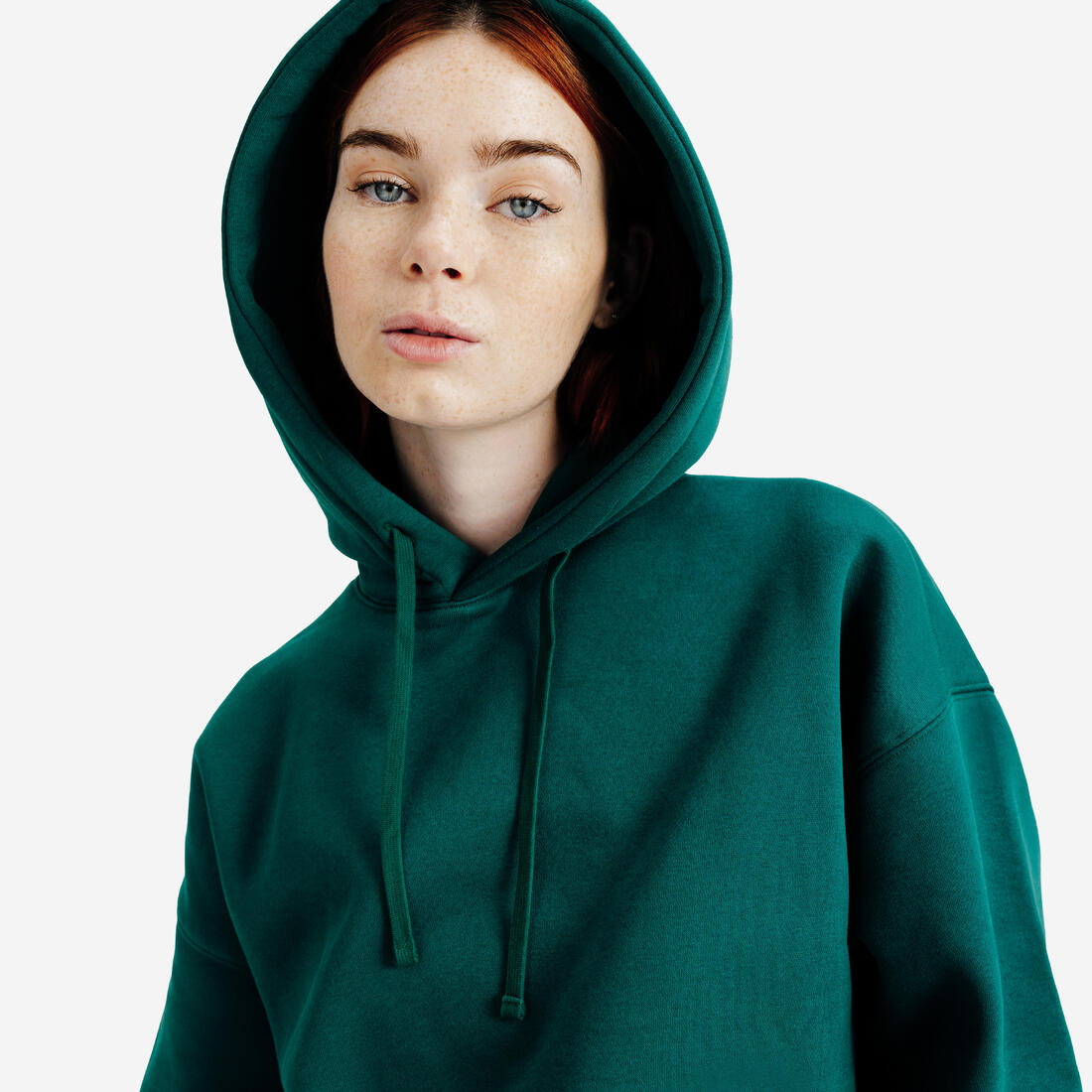 Sweat à capuche femme, Elementals