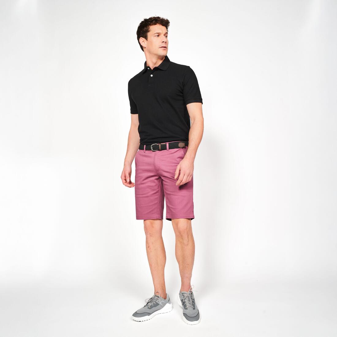 Short golf Homme - MW500