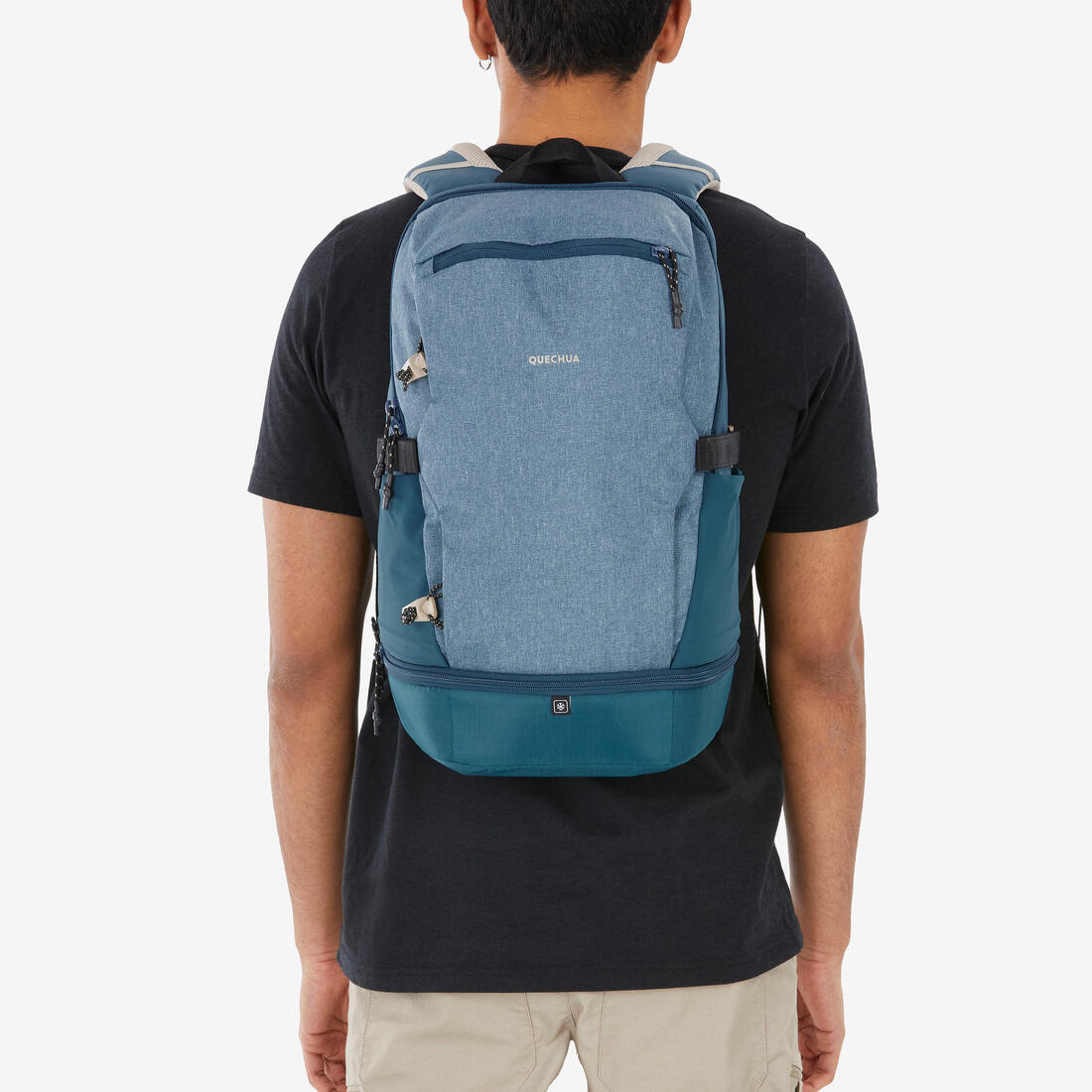 Sac à dos isotherme 20l - nh arpenaz 500 isotherme