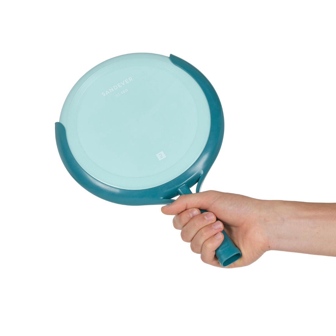 Kit 3 jeux en 1 : Disques volants / sport de raquettes / attrape balle.