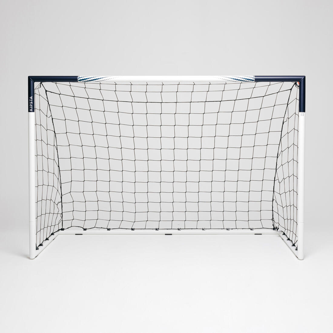 But de football SG 500 taille M Bleu orange
