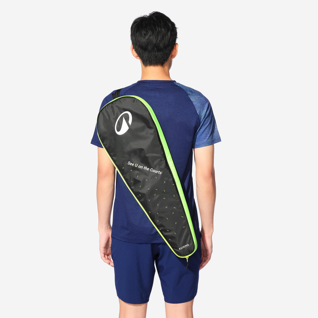 Housse de Badminton Adulte 190