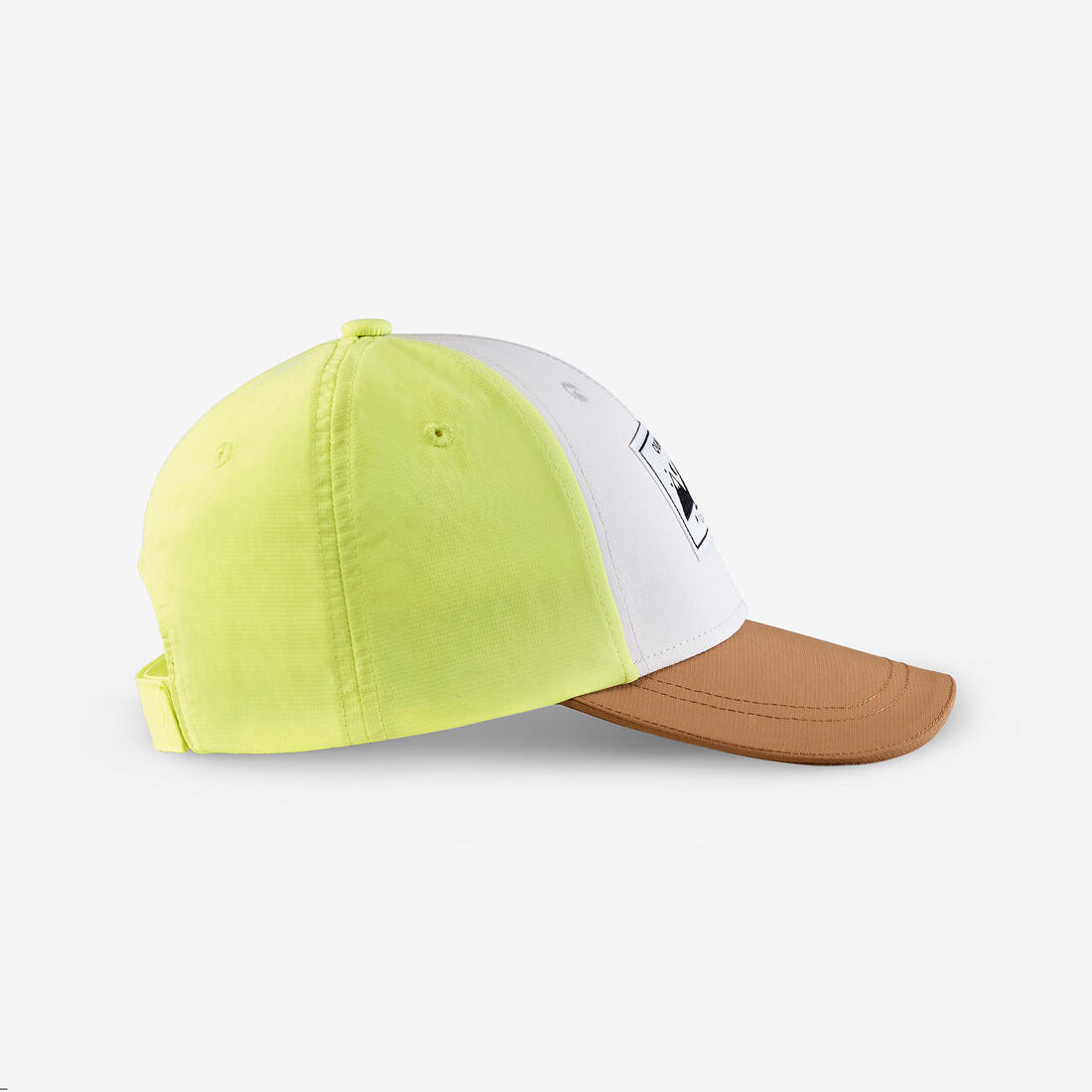 Casquette enfant 2-6 ans- MH100