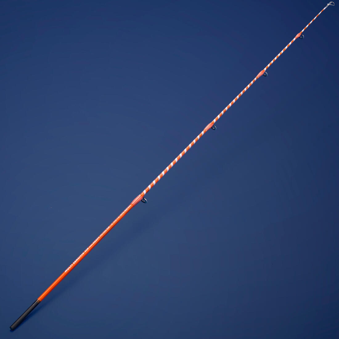 CANNE AU POSE SEACOAST LIGHT 500 350 MULTITIP TELESCOPIQUE PECHE EN MER