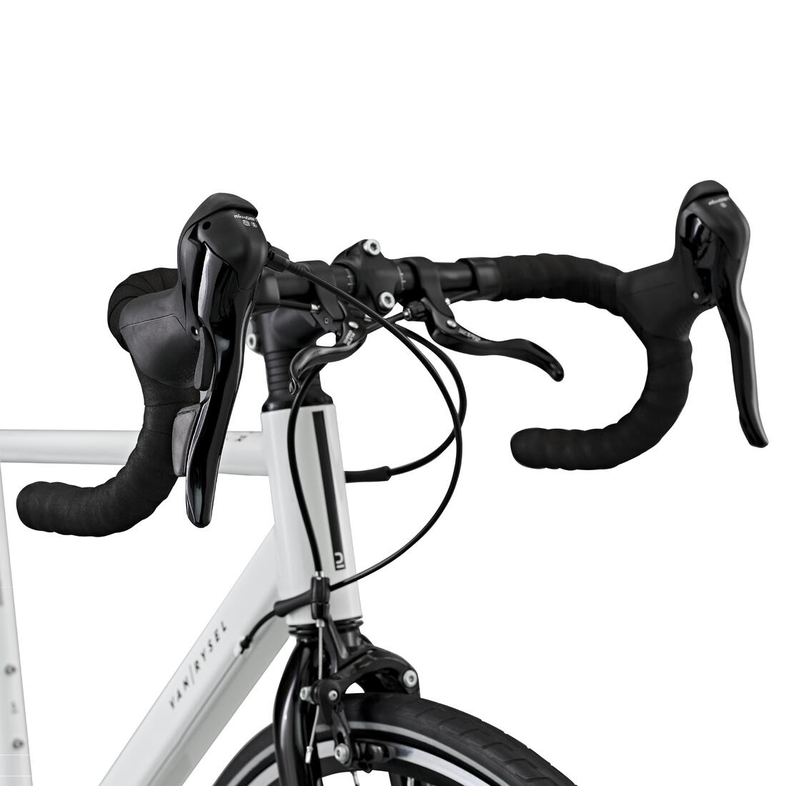 Vélo Route femme Triban Easy