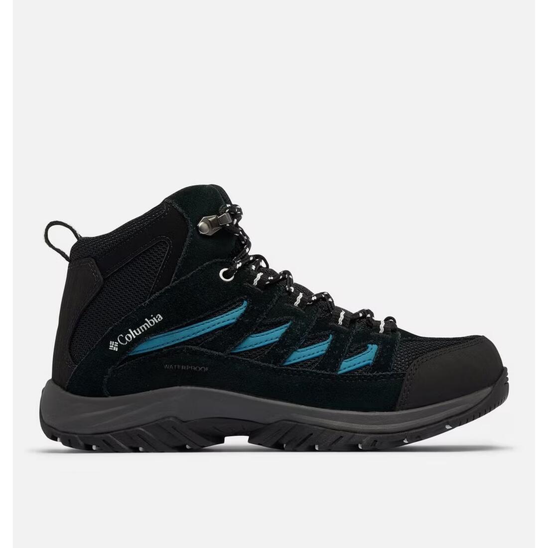 Chaussure de Marche Mid Imperméable Crestwood™ II Femme