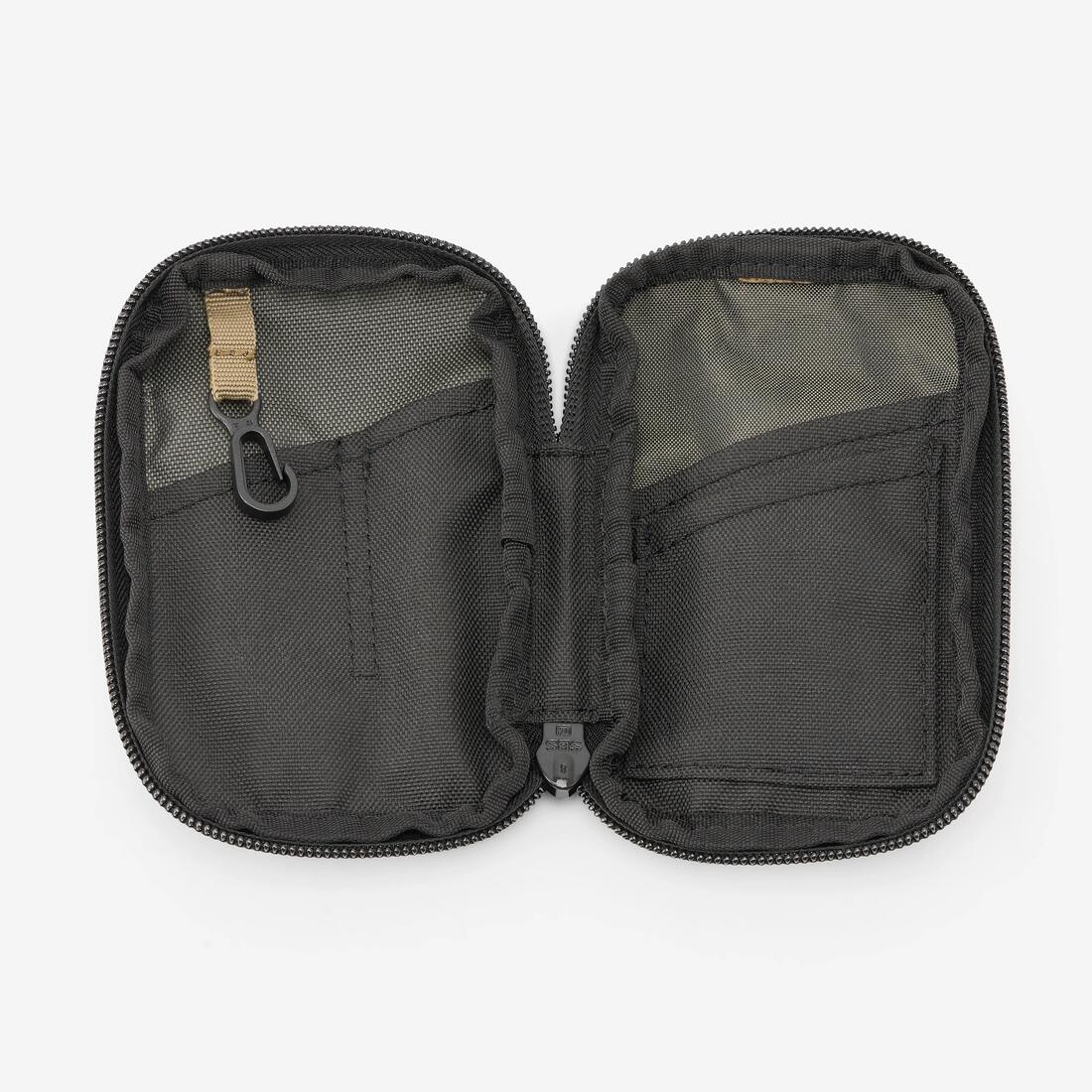 POCHETTE CEINTURE EDC PORTEFEUILLE