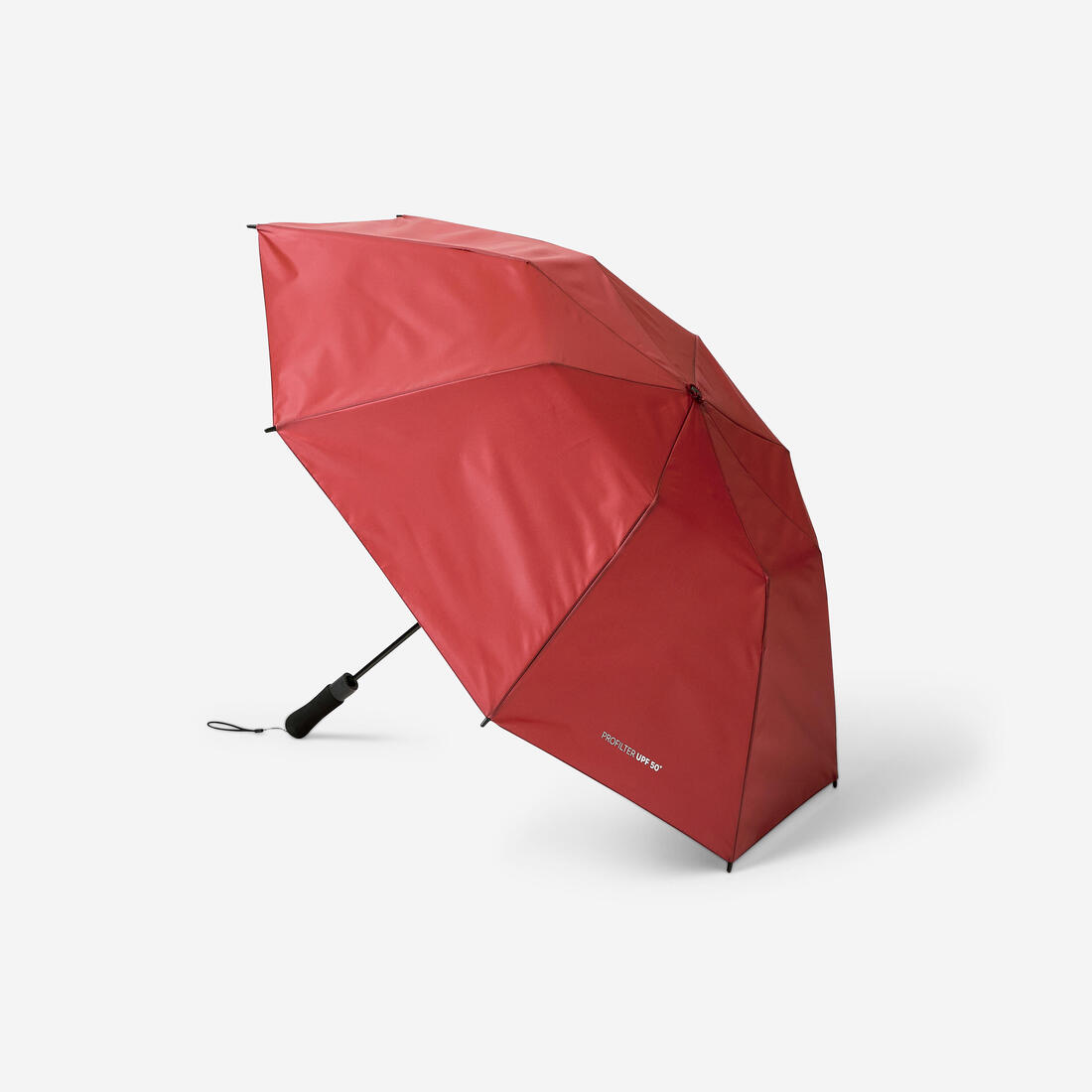 Parapluie 125 cm anti-UV UPF50+, Profilter