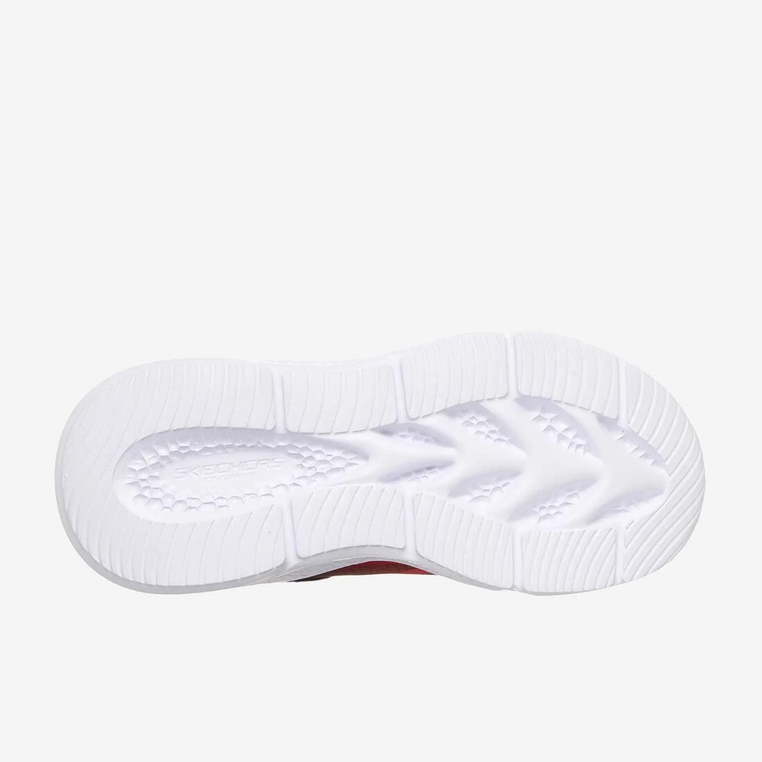 Chaussure enfant lumineuse, Sola Glow Ombre Deluxe, rose et