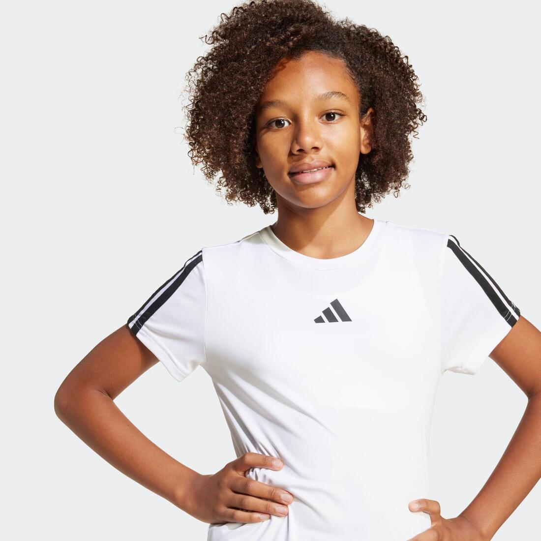T-shirt de sport fille