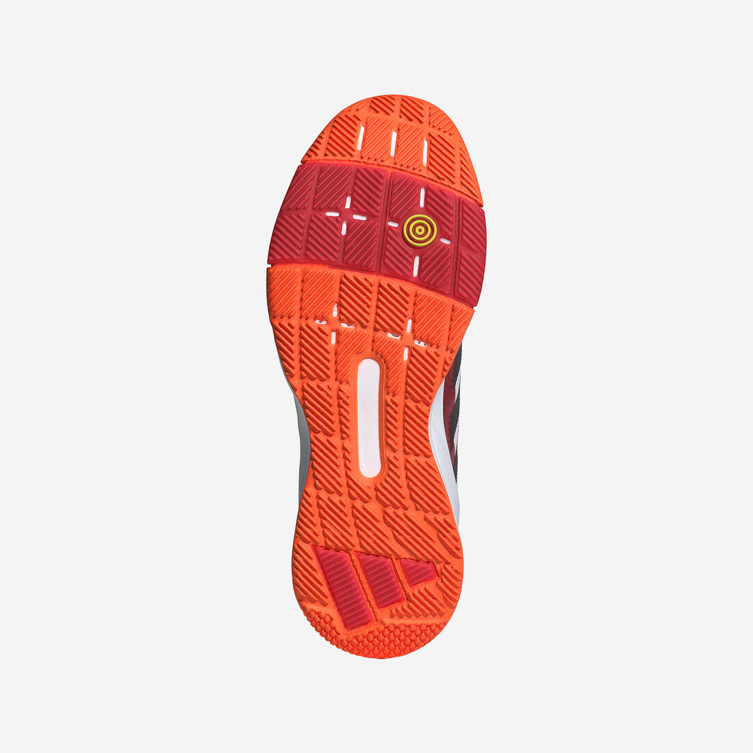 Chaussures de padel Homme - Adidas Crazyquick LS Padel
