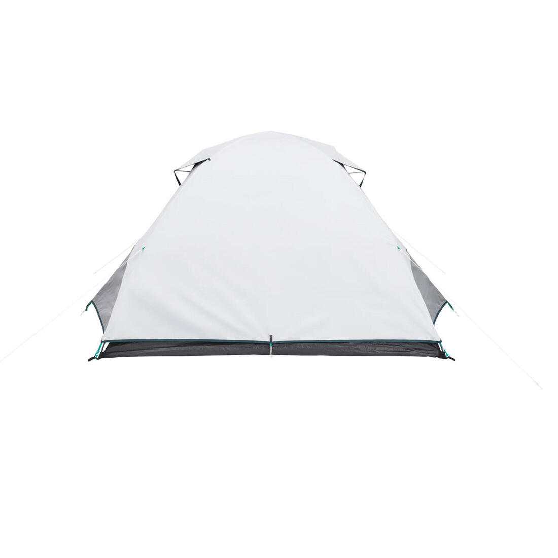 Tente de camping - MH100 - 3 places - Fresh & Black