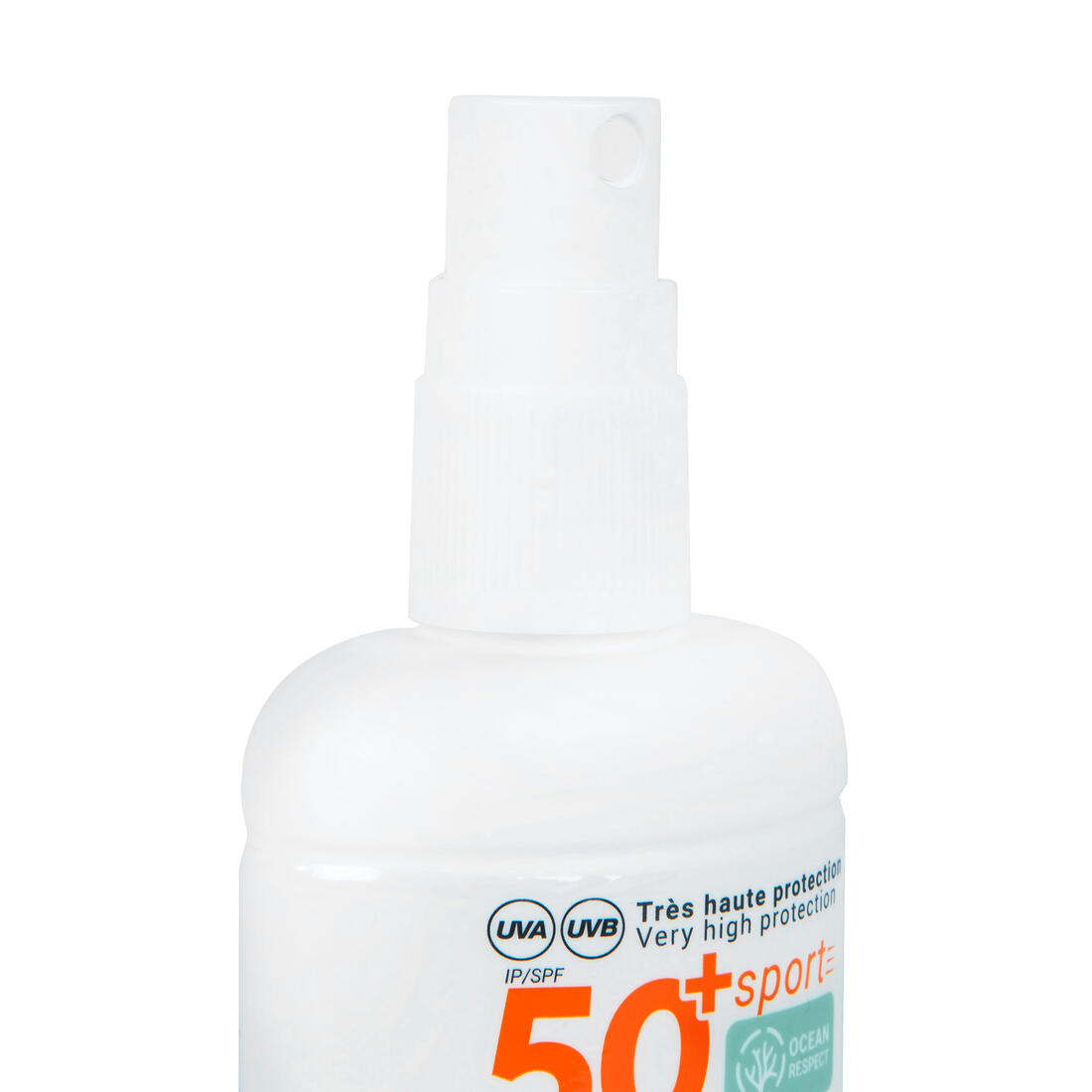 Protection solaire SPRAY SPORT IP50+ 50 mL