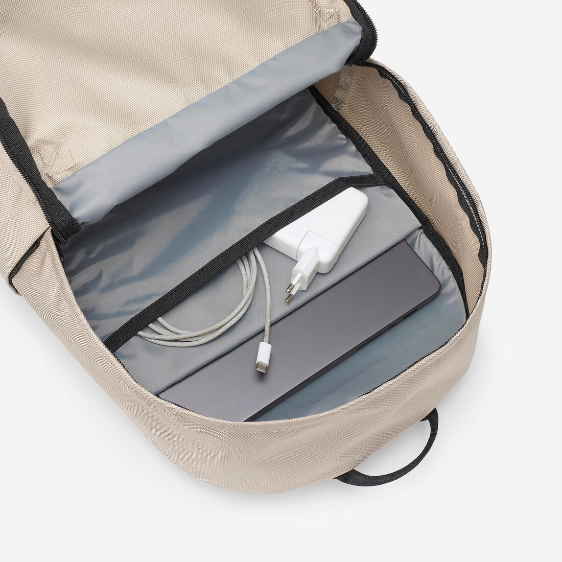 Sac à dos poche ordinateur, Commute 500 23L