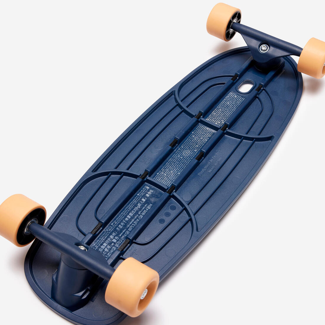 SKATEBOARD ENFANT A PARTIR DE 18 MOIS PLAY 100