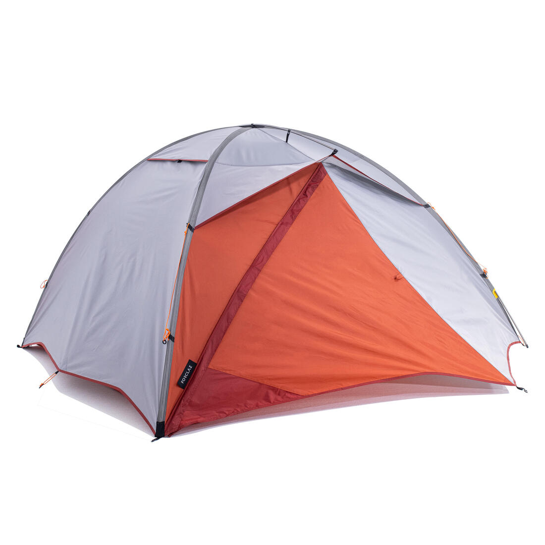 Tente dôme de trekking - 3 places mt500