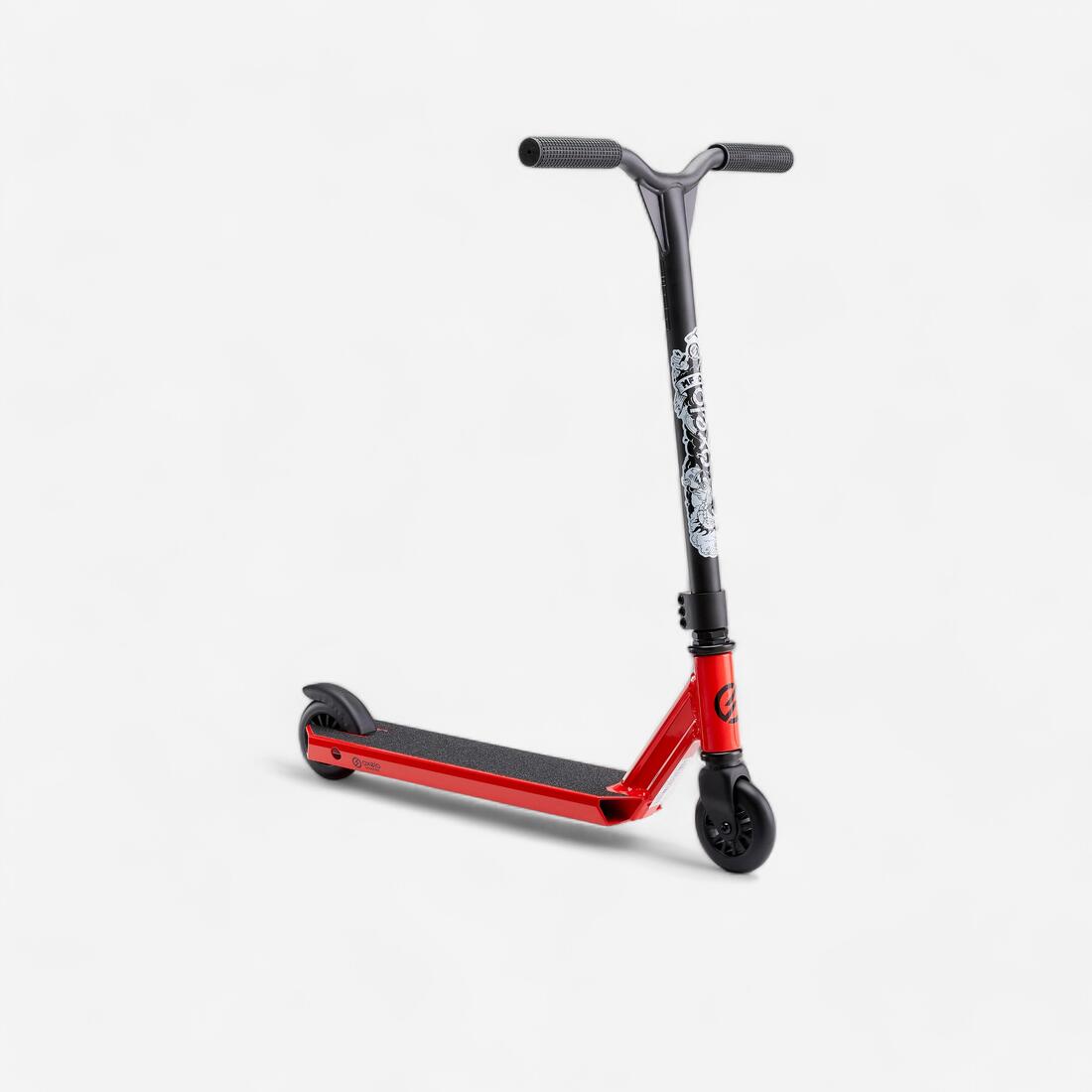 TROTTINETTE FREESTYLE MF ONE 2016