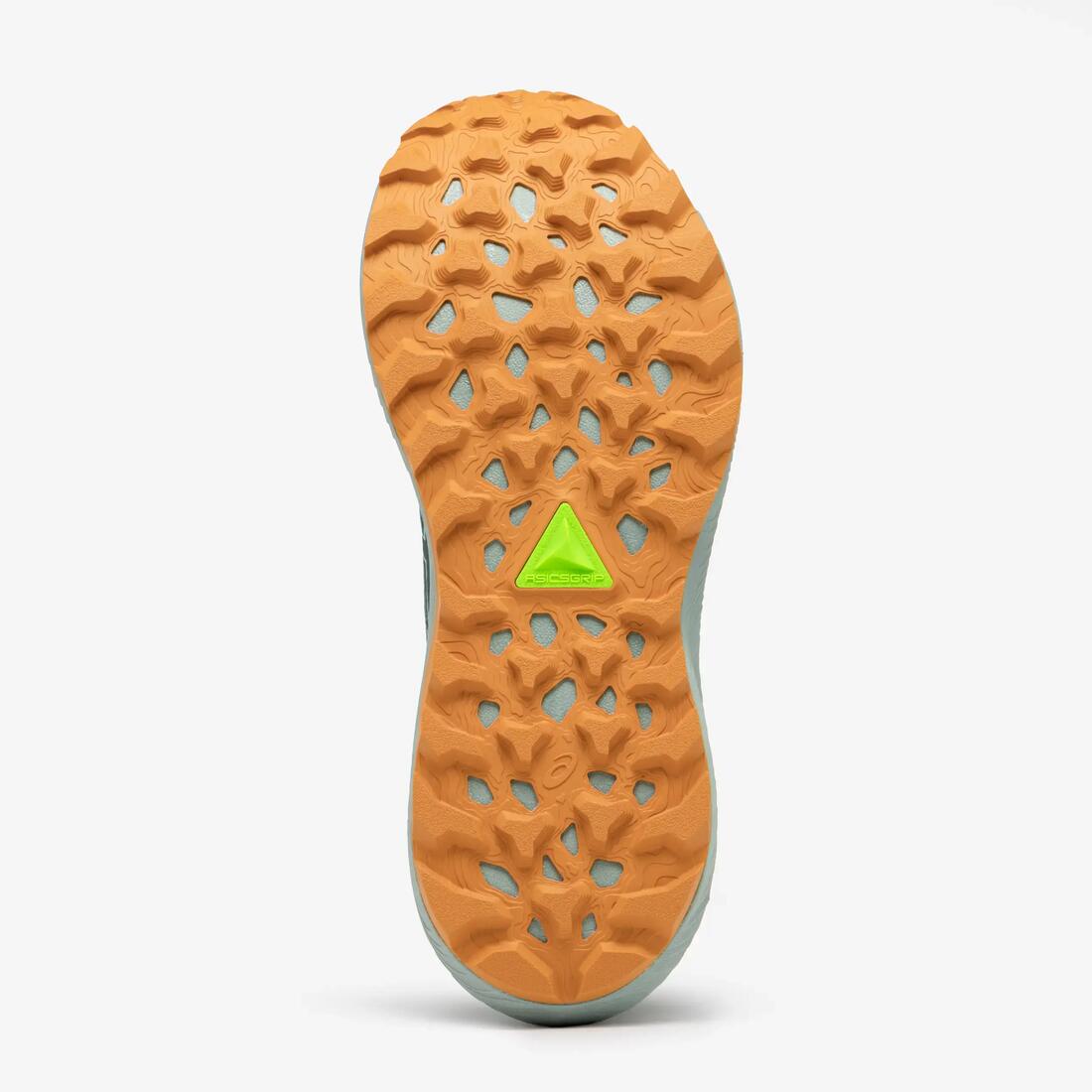 Chaussures de running trail homme Asics Trabuco Terra 3