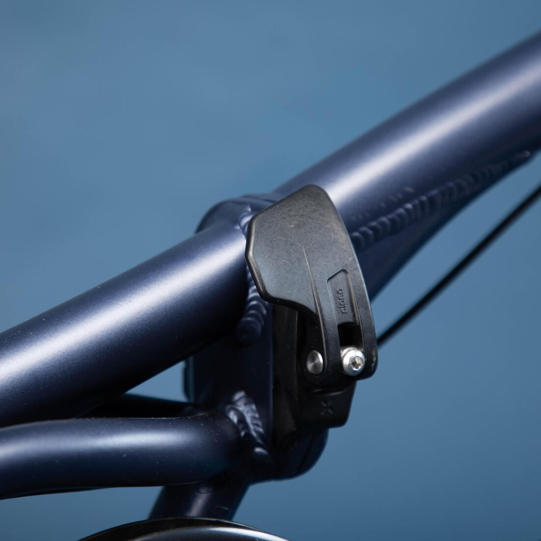 VÉLO PLIANT TILT 500