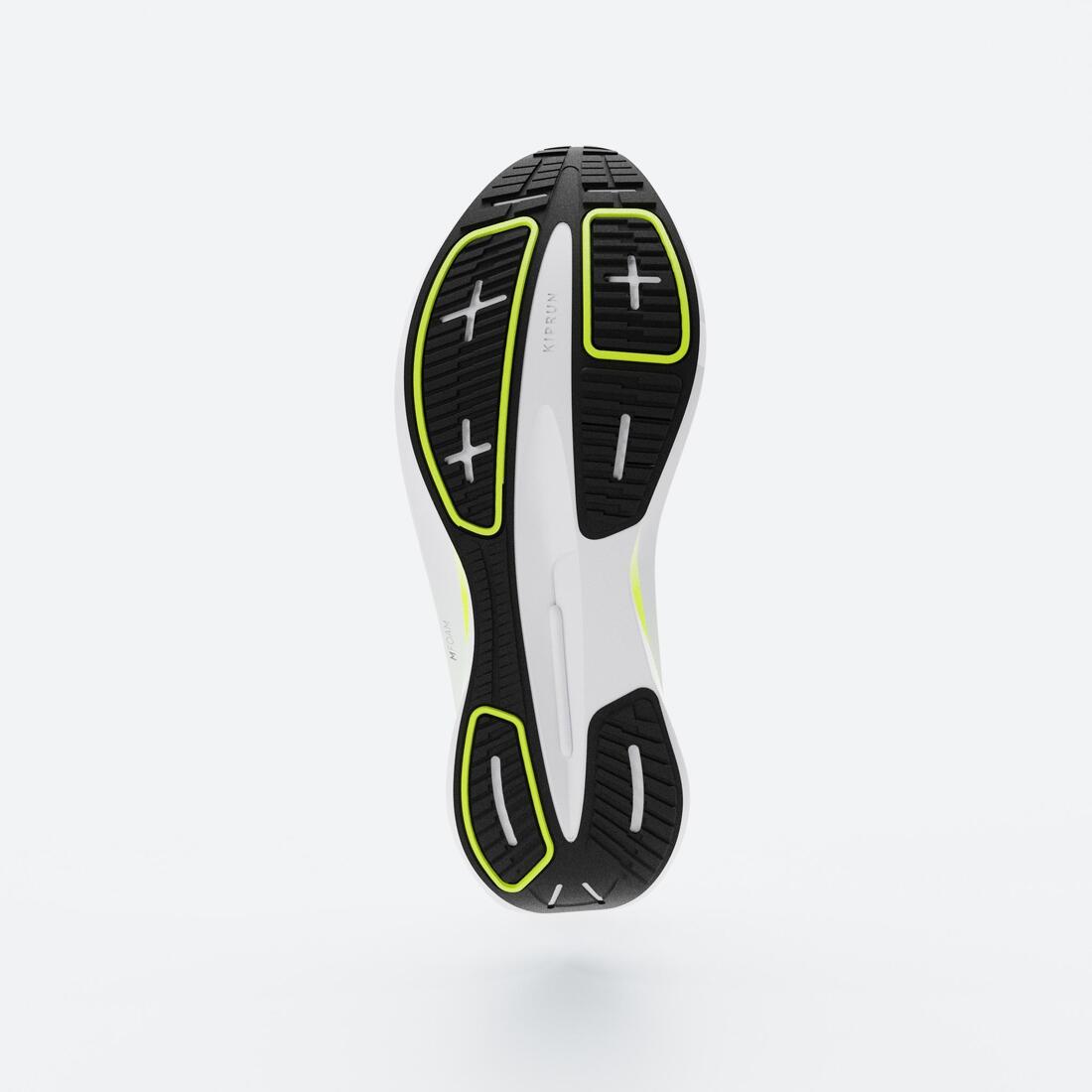 Chaussures de Running Homme - Kiprun Cushion 500