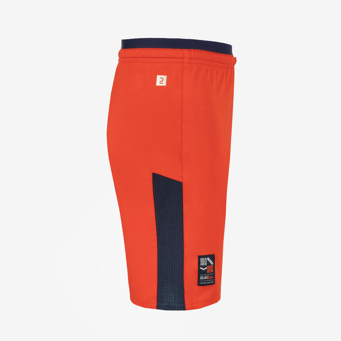 Short de Football KIDS et Marine