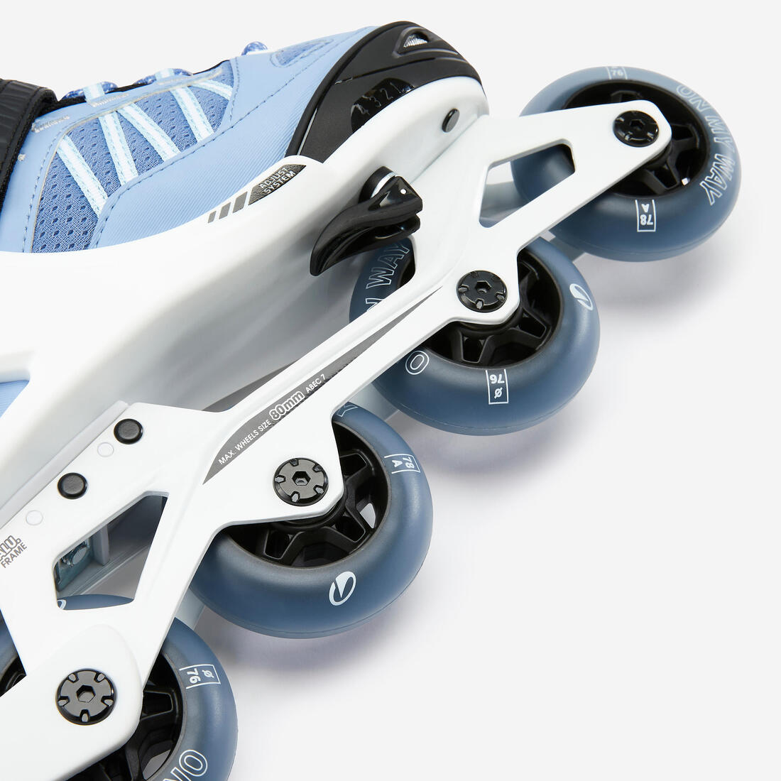 Roller fitness enfant FIT 5 Jr