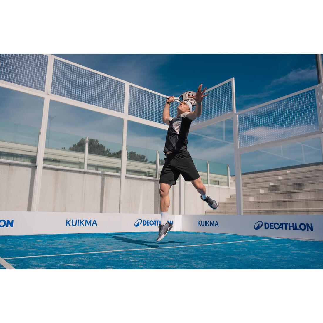 Raquette de padel adulte Kuikma Control Pro