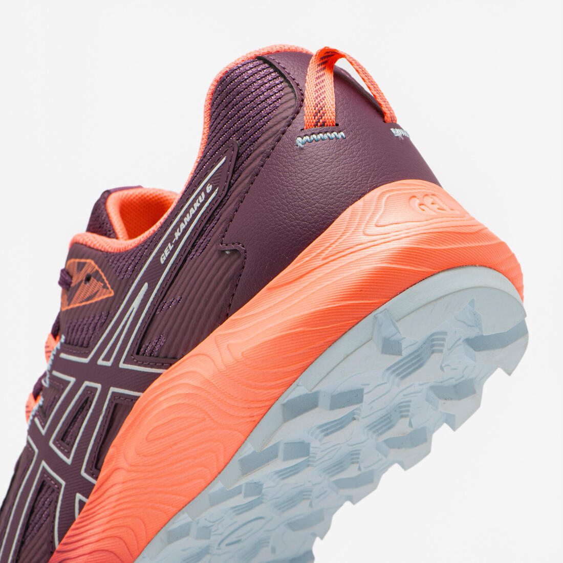 Chaussures de running trail femme, Asics gel kanaku 6