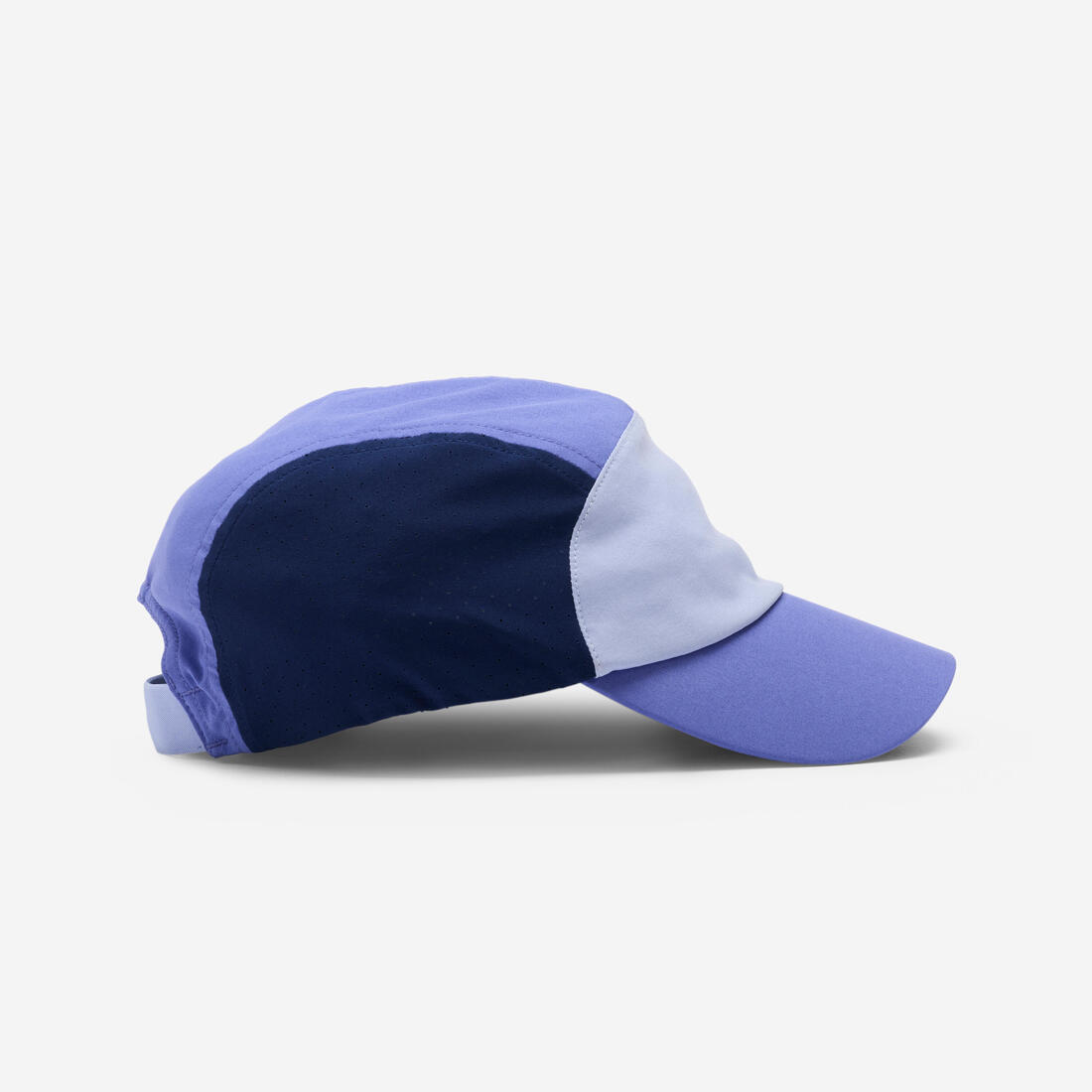 Casquette Mixte Fitness Cardio Noire