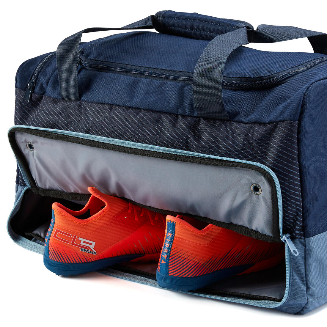 Sac de sport compartiment chaussures 45L