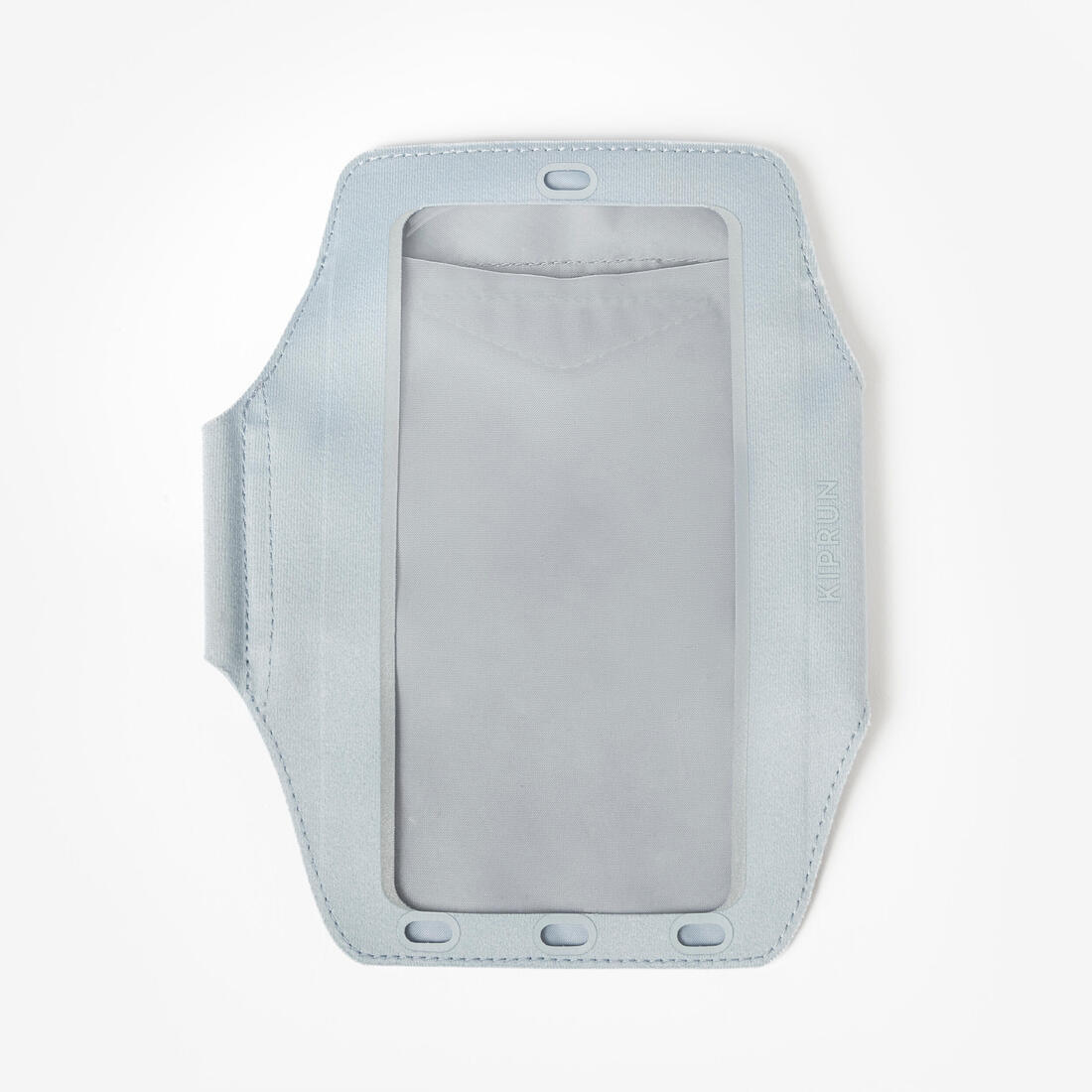 Brassard running smartphone grand téléphone Homme Femme KIPRUN