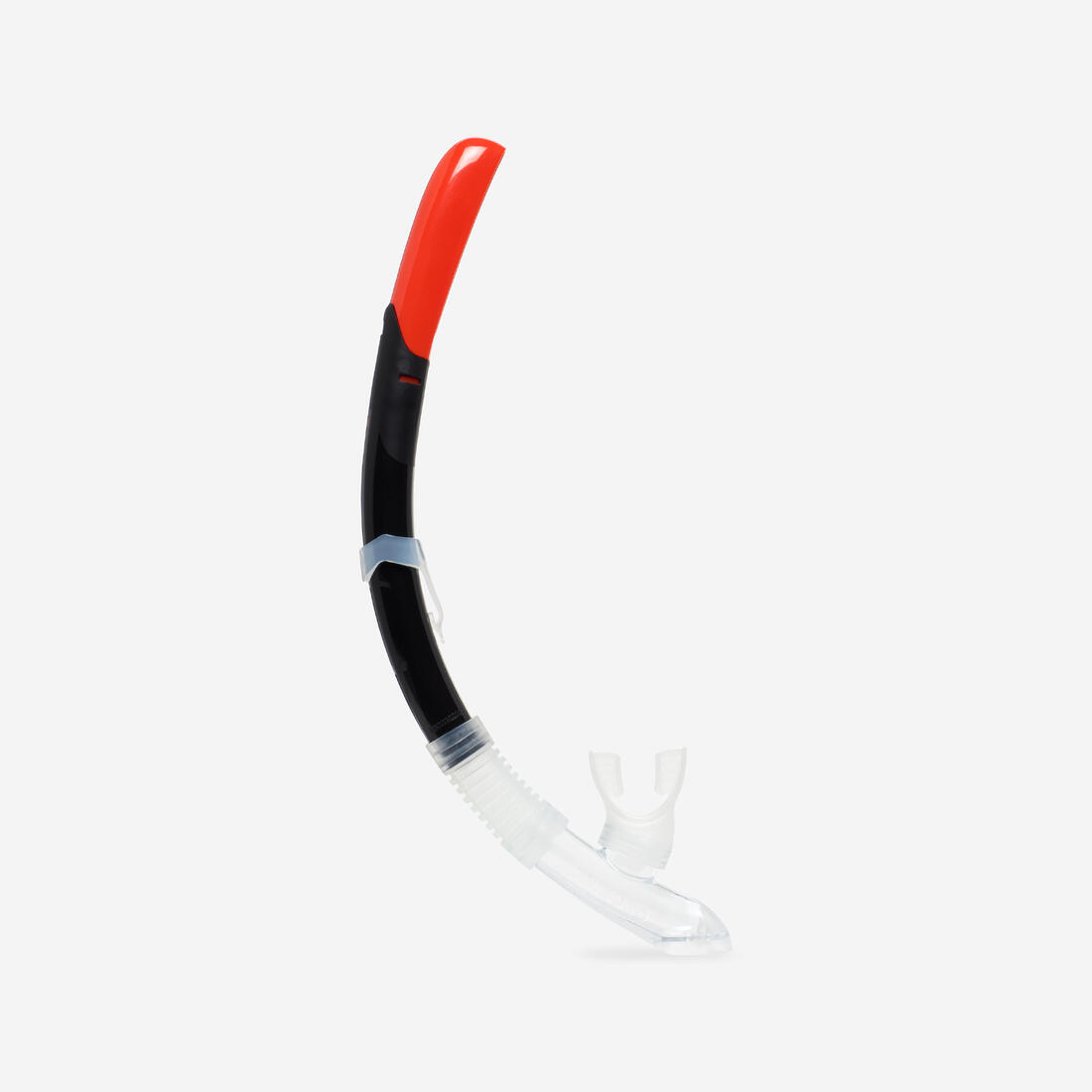 Tuba plongée avec soupape - 100