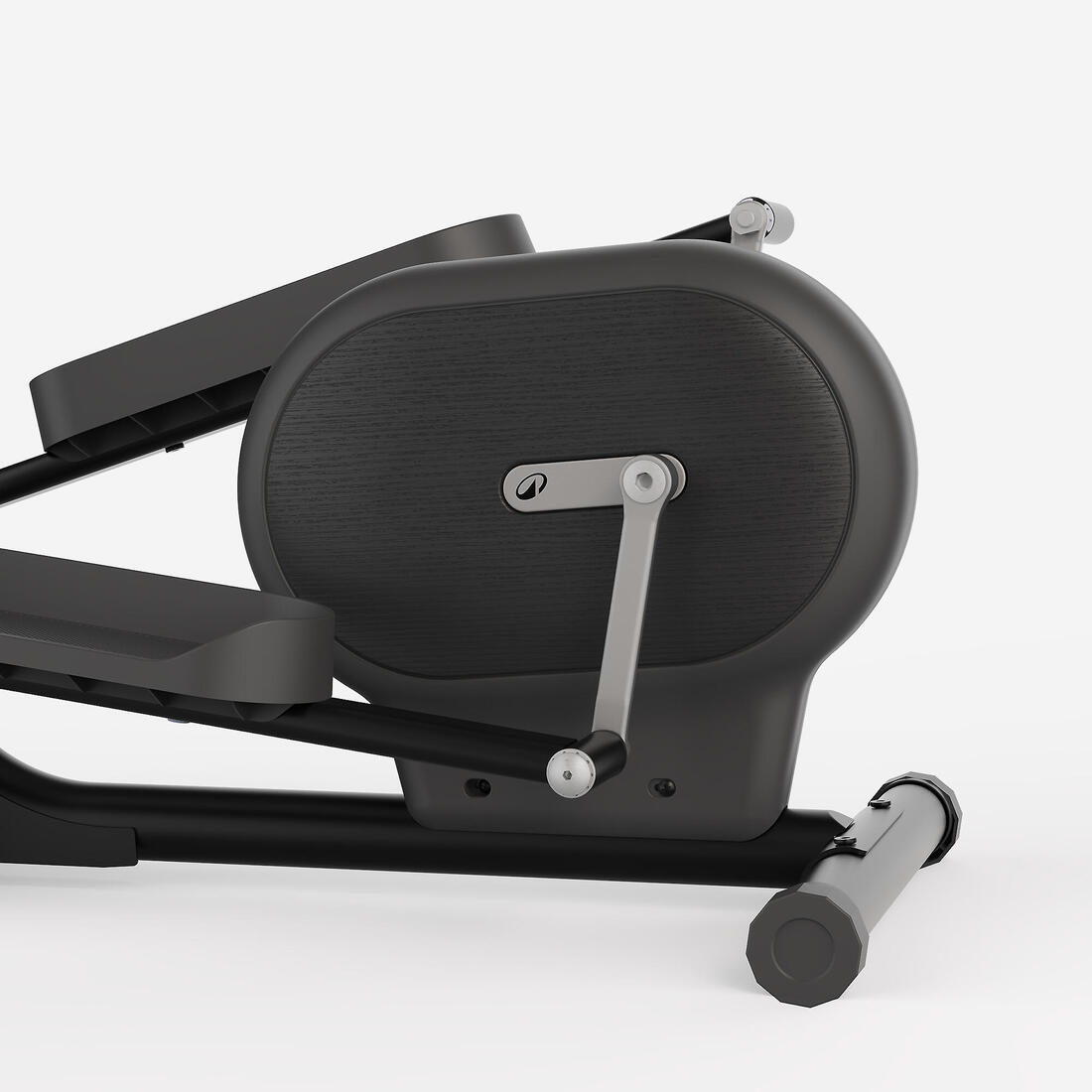 Vélo elliptique 20 programmes et auto alimenté, Initial Elliptical 300